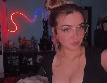 Full leaked Haymartinn page private onlyfans photo