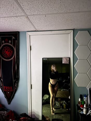 Full leaked Haymartinn private onlyfans photo