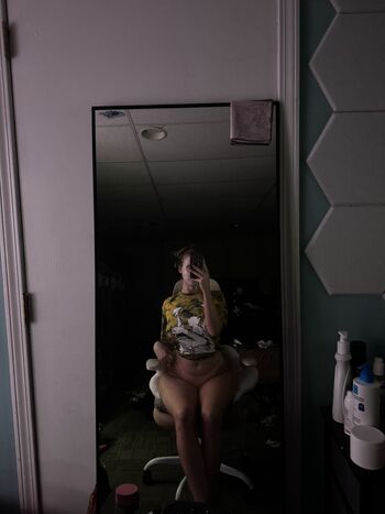 Full leaked Haymartinn private onlyfans photo