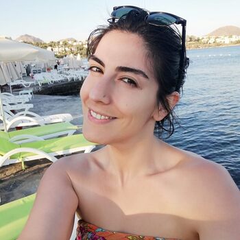 Full leaked Hazal gnel pulat private onlyfans photo