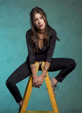 Full leaked Hazal kaya private onlyfans photo