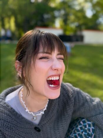 Full leaked Hazal kaya private onlyfans photo