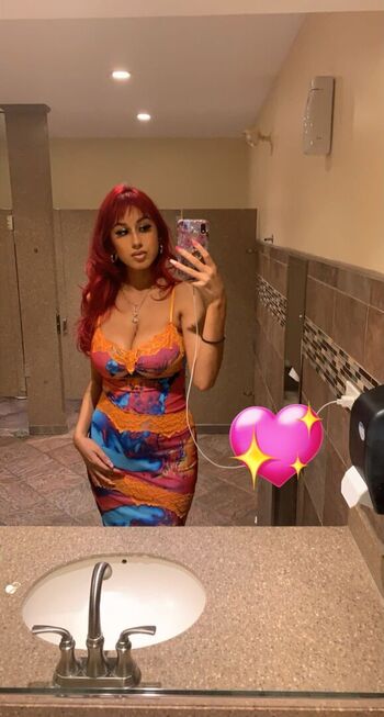 Full leaked Hazedee private onlyfans photo