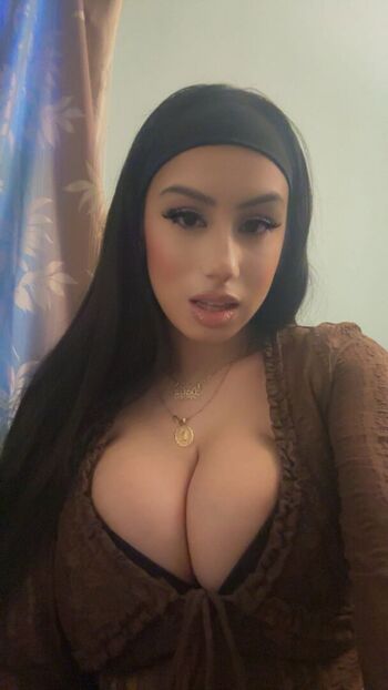 Full leaked Hazedee private onlyfans photo