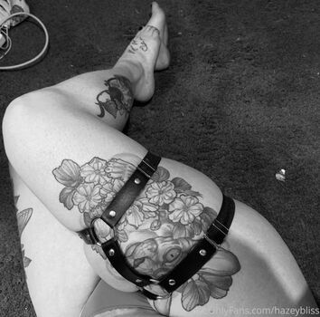 Full leaked Hazey bliss private onlyfans photo