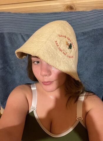 Full leaked Hazievay page private onlyfans photo