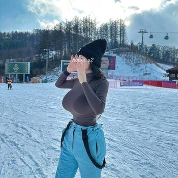 Full leaked Hbbxx sj private onlyfans photo