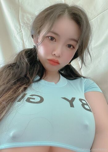 Full leaked Hbbxx private onlyfans photo