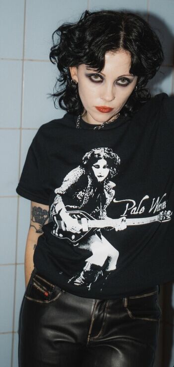 Heather Baron-Gracie