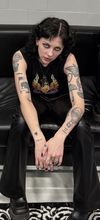 Heather Baron-Gracie