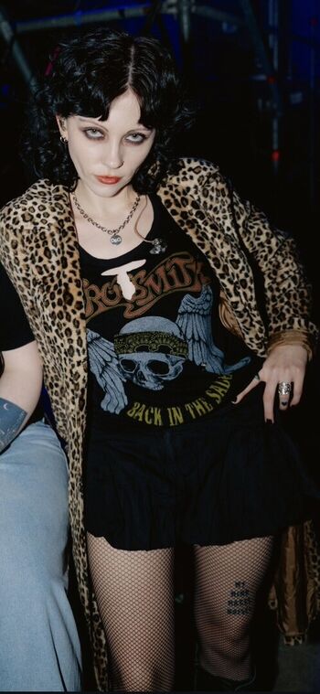 Heather Baron-Gracie