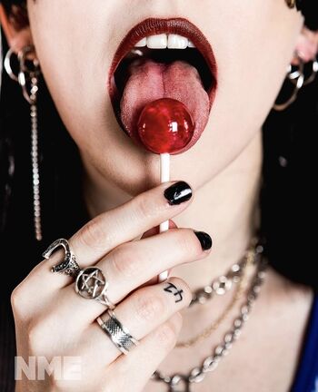 Heather Baron-Gracie