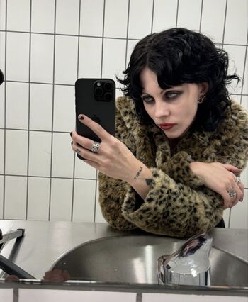 Full leaked Heather baron gracie private onlyfans photo