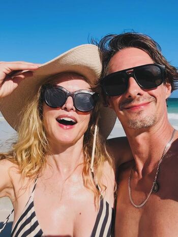 Full leaked Heather graham page private onlyfans photo