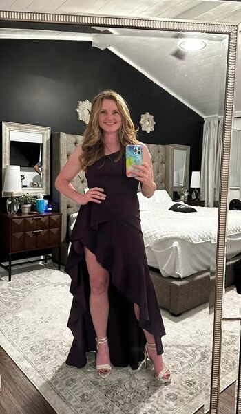 Full leaked Heather savagemomlife private onlyfans photo