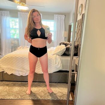 Full leaked Heather savagemomlife private onlyfans photo