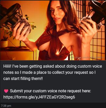 Full leaked Heatheredeffect private onlyfans photo