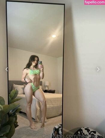 Full leaked Heatherlgrimes private onlyfans photo