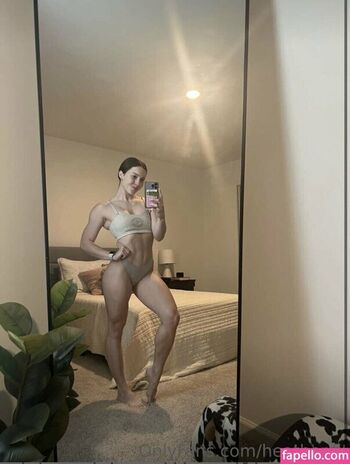 Full leaked Heatherlgrimes private onlyfans photo
