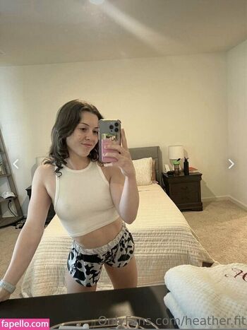 Full leaked Heatherlgrimes private onlyfans photo