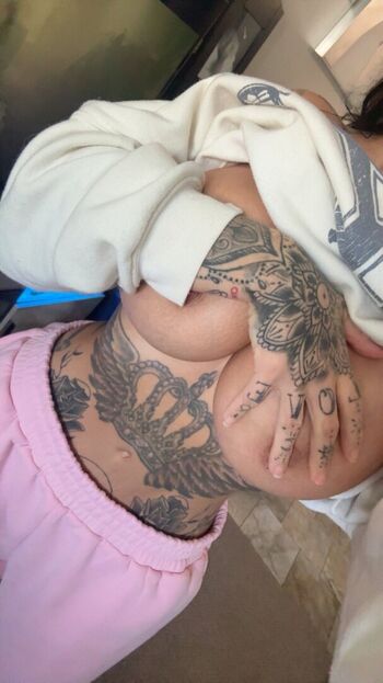 Full leaked Heathurstarr private onlyfans photo