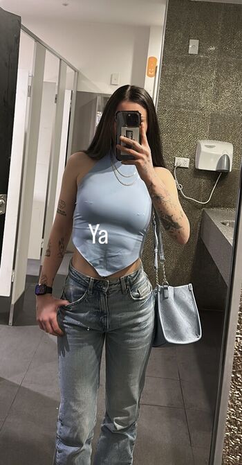 Full leaked Heavennlly private onlyfans photo