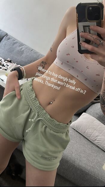 Full leaked Heavennlly private onlyfans photo