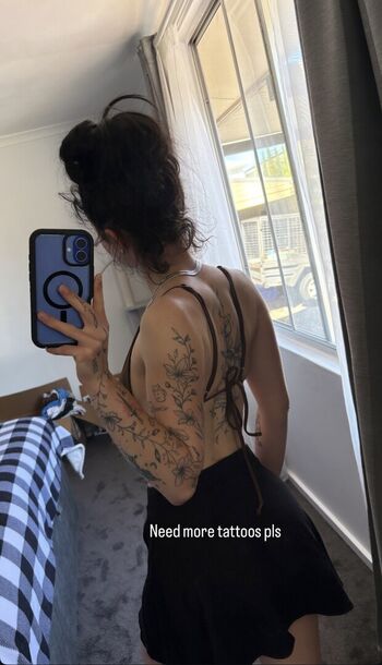 Full leaked Heavennlly private onlyfans photo