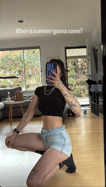 Full leaked Heavennlly private onlyfans photo