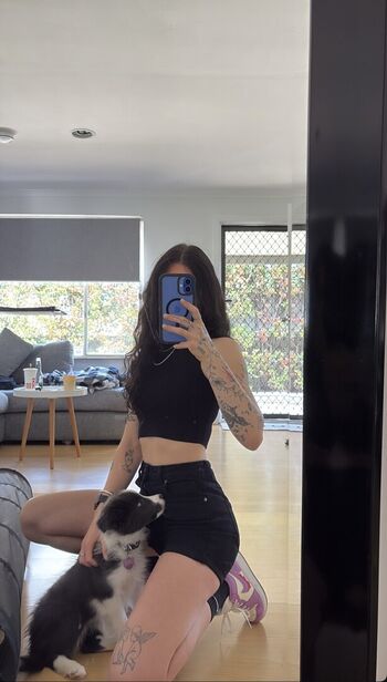 Full leaked Heavennlly private onlyfans photo