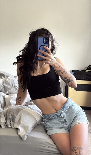 Full leaked Heavennlly private onlyfans photo