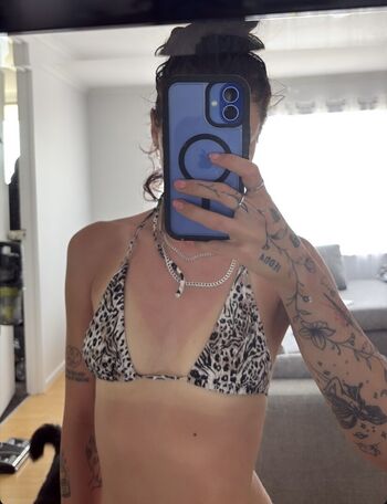 Full leaked Heavennlly private onlyfans photo