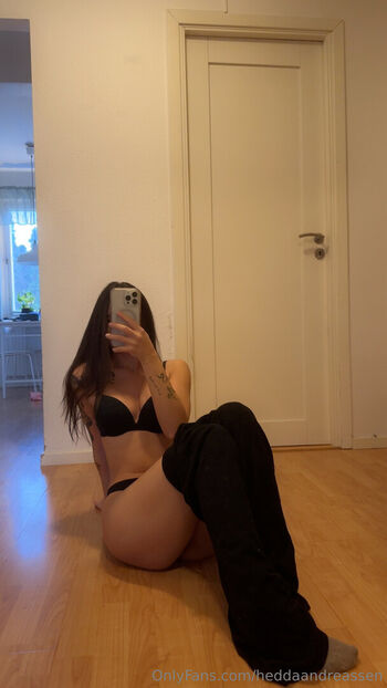 Full leaked Hedda dior page private onlyfans photo