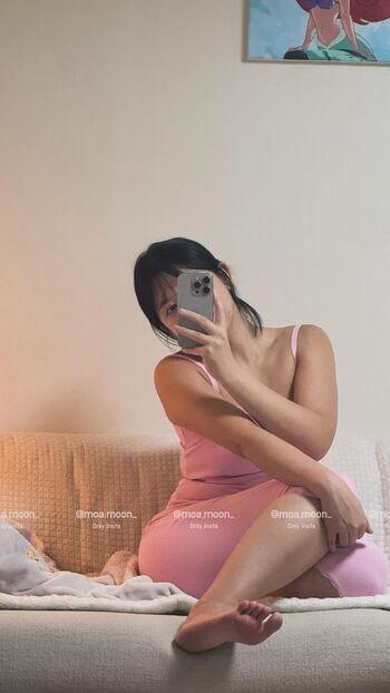 Full leaked Heeheemoon page private onlyfans photo