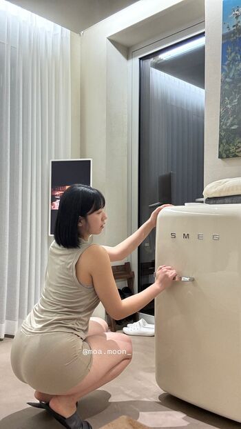 Full leaked Heeheemoon page private onlyfans photo