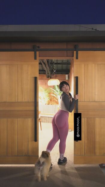 Full leaked Heeheemoon page private onlyfans photo