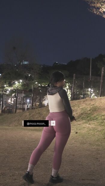 Full leaked Heeheemoon page private onlyfans photo