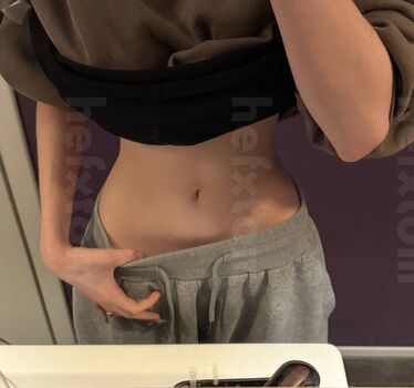 Full leaked Hefxtom page private onlyfans photo