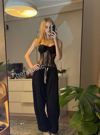 Full leaked Hefxtom page private onlyfans photo