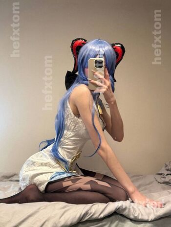 Full leaked Hefxtom private onlyfans photo