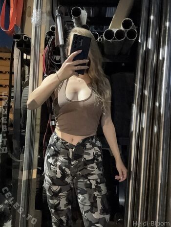 Full leaked Heidi austria page private onlyfans photo
