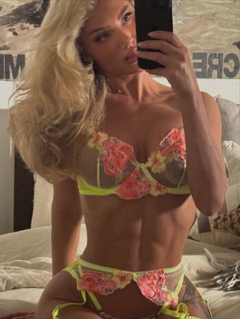 Full leaked Heidi golznig private onlyfans photo