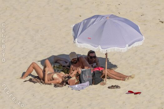 Full leaked Heidi klum  page private onlyfans photo