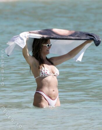 Full leaked Heidi klum  page private onlyfans photo