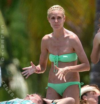 Full leaked Heidi klum  page private onlyfans photo