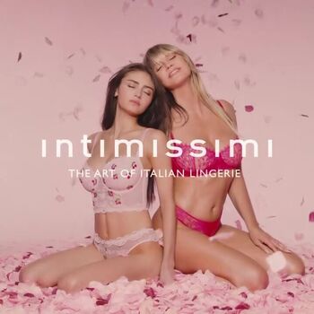 Full leaked Heidi klum  page private onlyfans photo