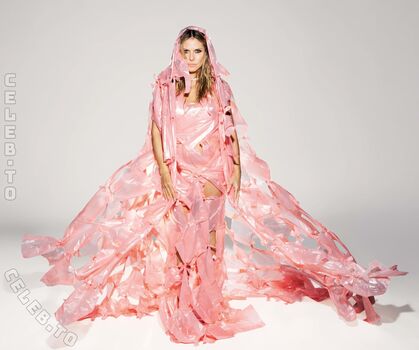 Full leaked Heidi klum  page private onlyfans photo