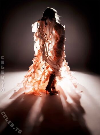 Full leaked Heidi klum  page private onlyfans photo