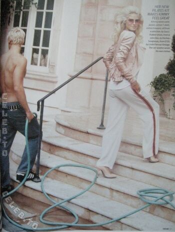 Full leaked Heidi klum private onlyfans photo