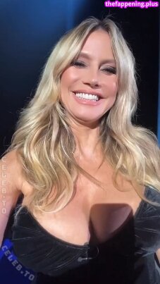 Heidi Klum